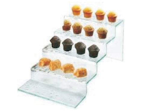Catering Display